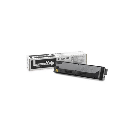 TK-5215K sort toner