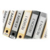 Brother DK-22223-DK22223 50mm papirtape - hvid (30