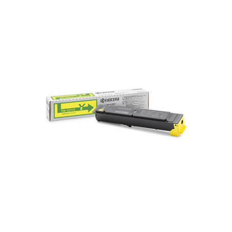 TK-5215Y gul toner