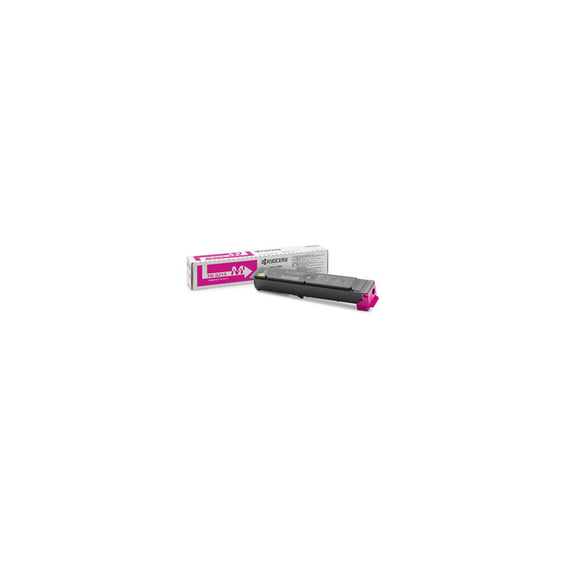 TK-5215M magenta toner
