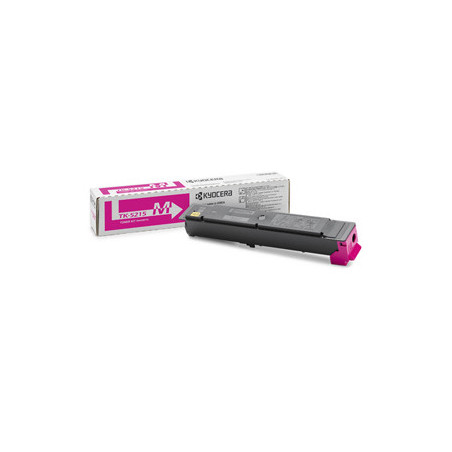 TK-5215M magenta toner