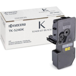 TK-5240K Toner sort 4K