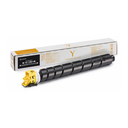 TK-8335Y gul toner 15K