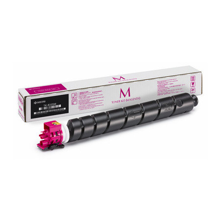 TK-8335M magenta toner 15K