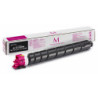 TK-8335M magenta toner 15K