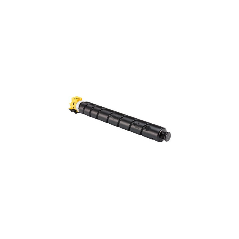 TK-8525 TASKalfa 4052ci toner gul 20K TK-8525 TASKalfa 4052ci toner gul 20K