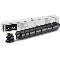 TK-8800K P8060 sort Toner 30K