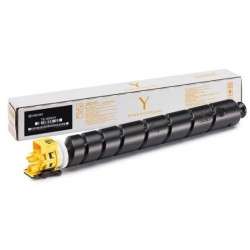 TK-8800Y P8060 gul Toner 20K