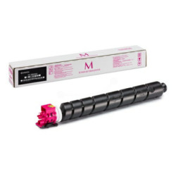TK-8800M P8060 Magneta Toner 20K