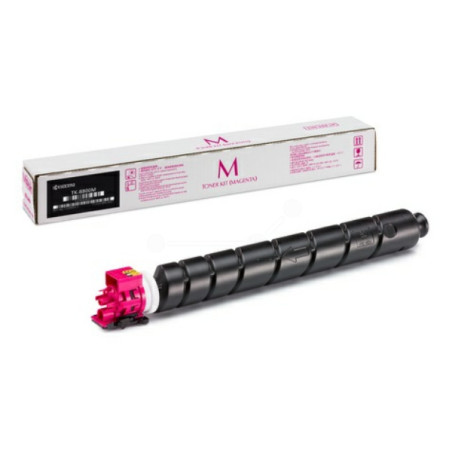 TK-8800M P8060 Magneta Toner 20K