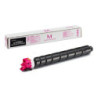 TK-8800M P8060 Magneta Toner 20K
