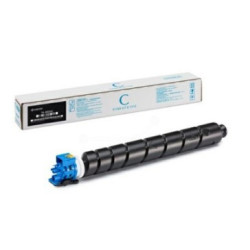 TK-8800C P8060 Cyan Toner 20K