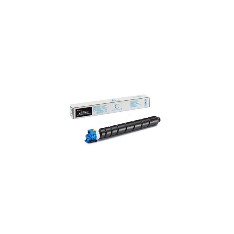 TK-8800C P8060 Cyan Toner 20K