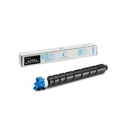 TK-8800C P8060 Cyan Toner 20K