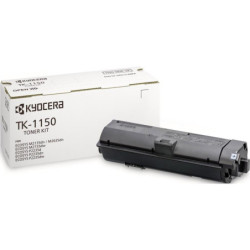 TK-1150 Toner sort 3K