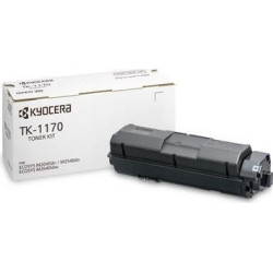 TK-1160 Toner sort 7.2K