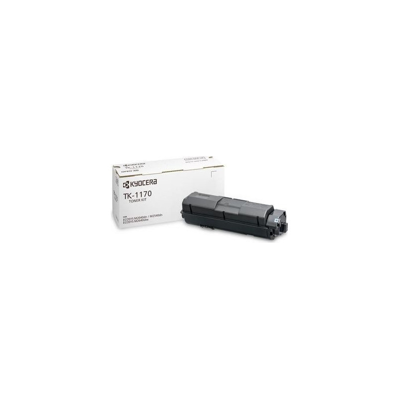 TK-1160 Toner sort 7.2K