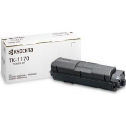 TK-1170 Toner sort 7.2K