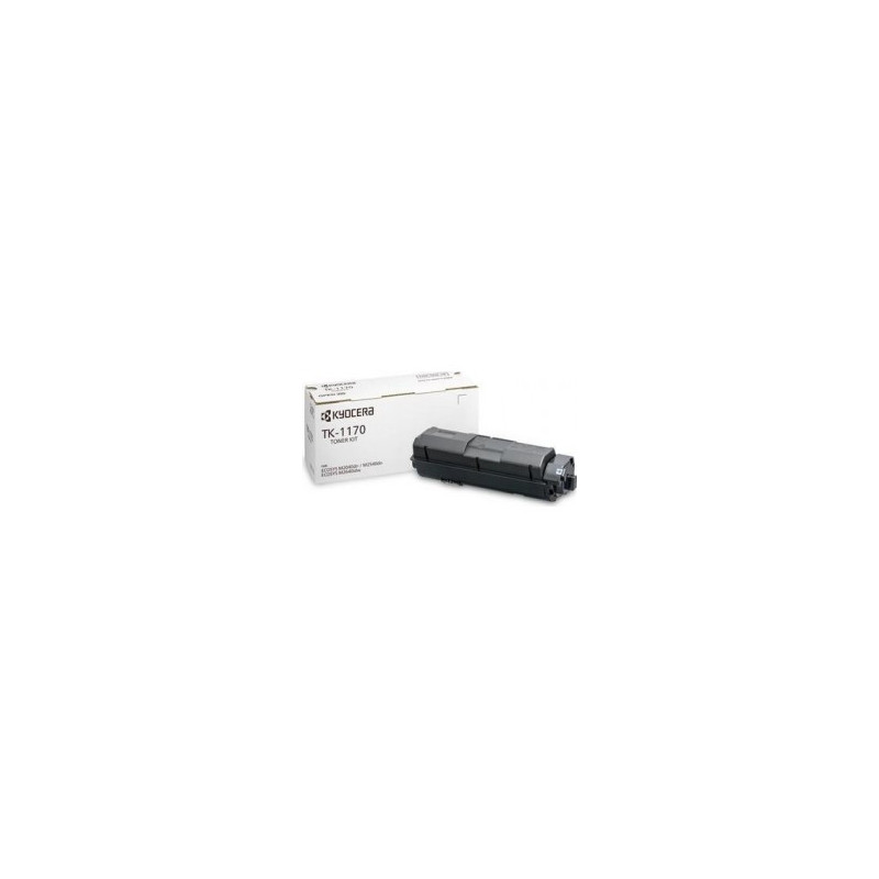 TK-1170 Toner sort 7.2K