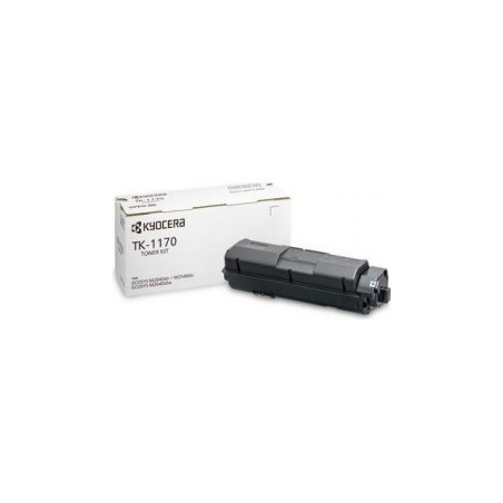 TK-1170 Toner sort 7.2K