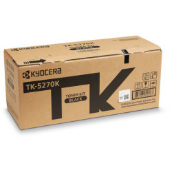 TK-5270K M6230 sort Toner 8K