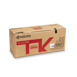 TK-5270M M6230 Magneta Toner 6K