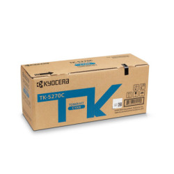 TK-5270C M6230 Cyan Toner 6K