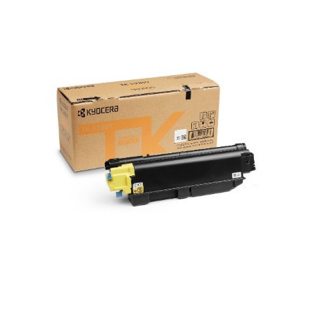 TK-5280Y M6235 gul Toner 11K