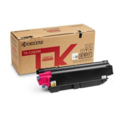 TK-5280M M6235 Magneta Toner 11K
