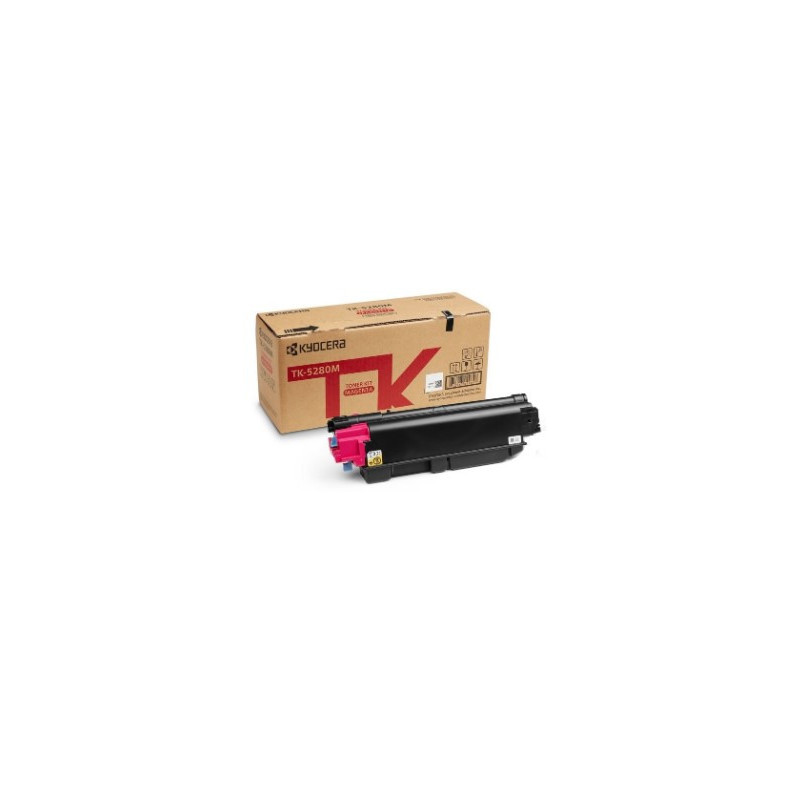 TK-5280M M6235 Magneta Toner 11K
