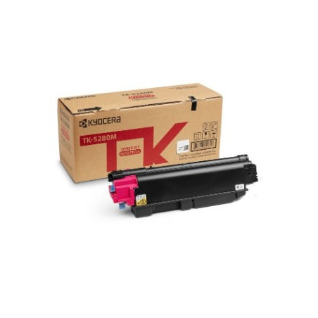 TK-5280M M6235 Magneta Toner 11K