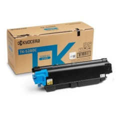 TK-5280C M6235 Cyan Toner 11K