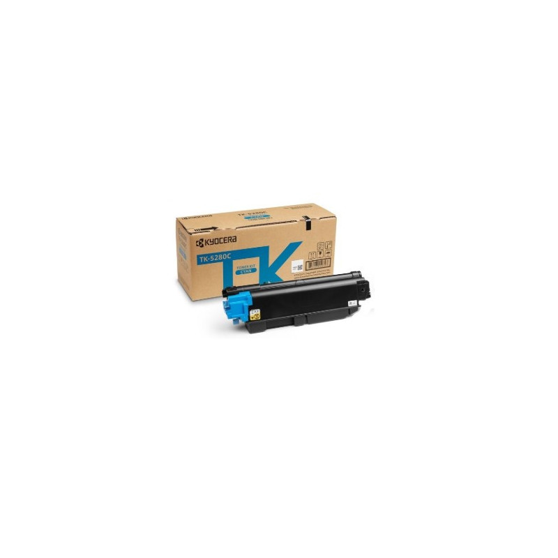 TK-5280C M6235 Cyan Toner 11K