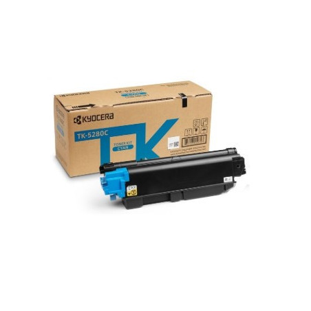 TK-5280C M6235 Cyan Toner 11K