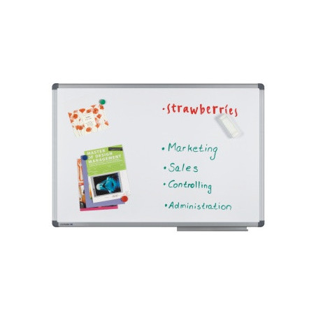 Legamaster 7-102263 Universal Whiteboard 100X150 cm