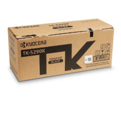 TK-5290K P 7240 sort Toner 17K