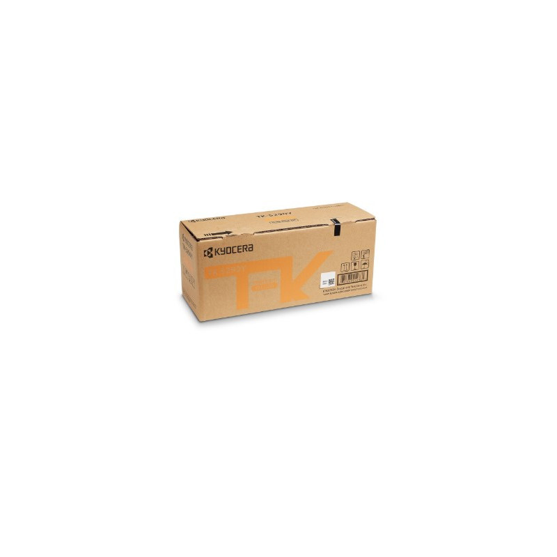 TK-5290Y P7240 gul Toner 13K