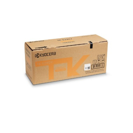 TK-5290Y P7240 gul Toner 13K