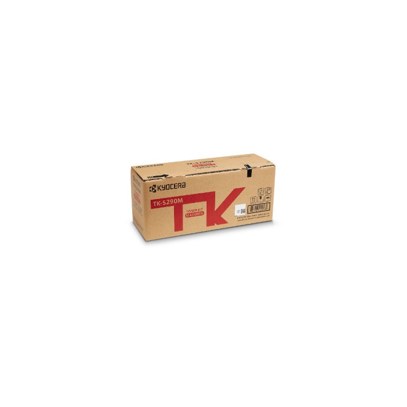 TK-5290M P7240 Magneta Toner 13K