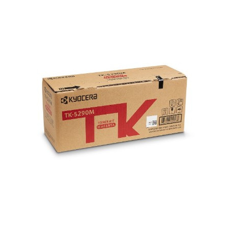 TK-5290M P7240 Magneta Toner 13K