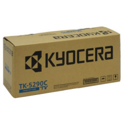 TK-5290C P7240 Cyan Toner 13K