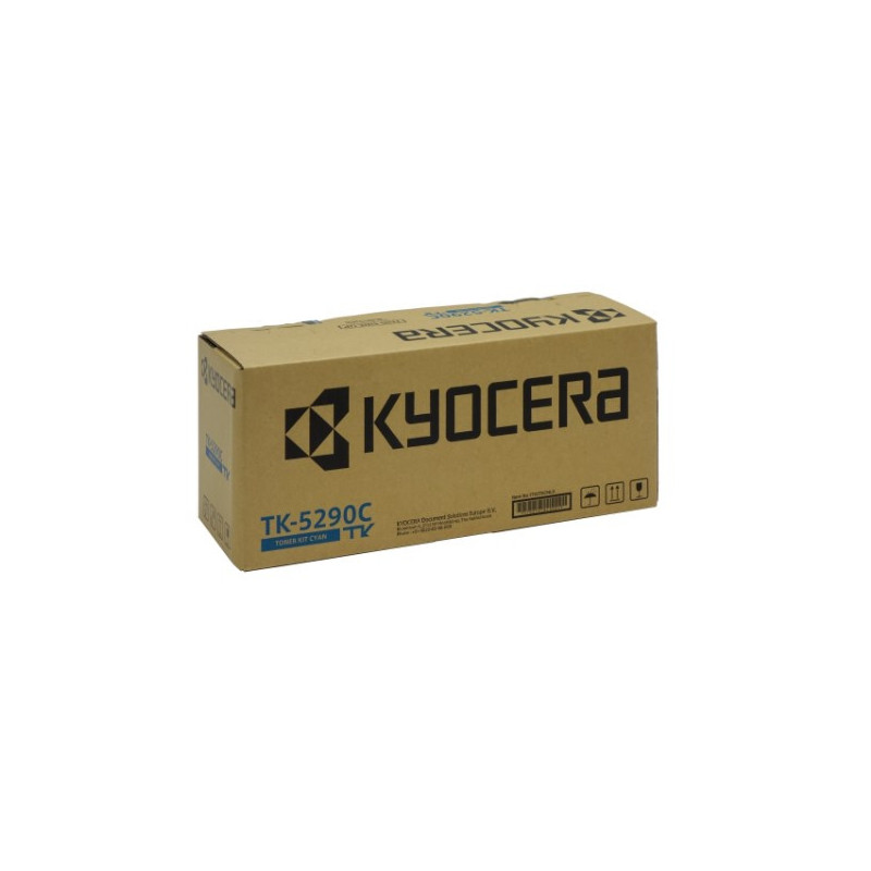 TK-5290C P7240 Cyan Toner 13K