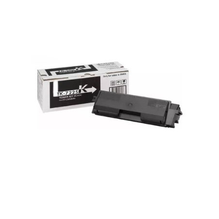 TK-7225 sort Toner Kit för Taskalfa 4012i 35k