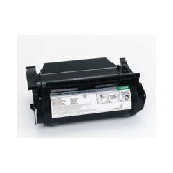 Optra T620 toner (Prebate) 10k