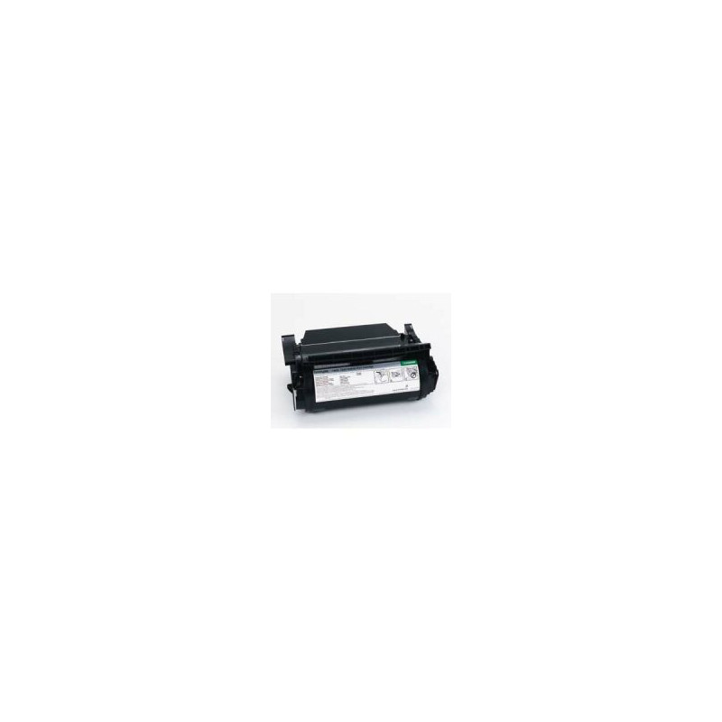 Optra T620 toner (Prebate) 10k