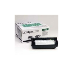 Optra T620 toner (Prebate) 30k