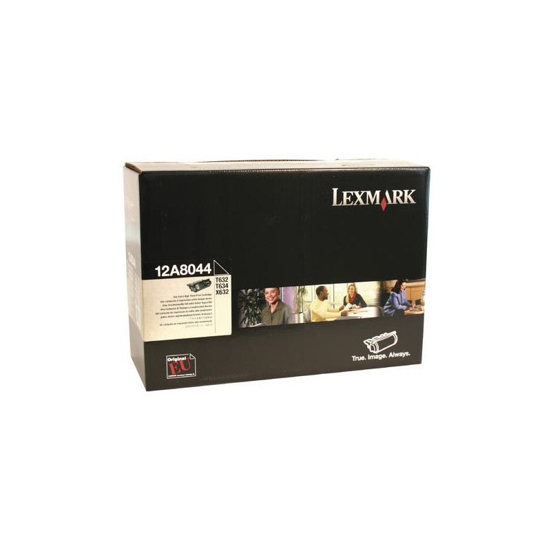 T632-T634 sort toner 32k (Corporate) 