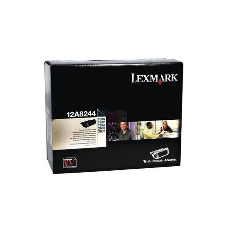 T630-T632 sort toner 21k (Corporate)