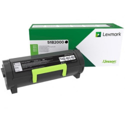MS317-MX317 toner sort (Return) 2.5k