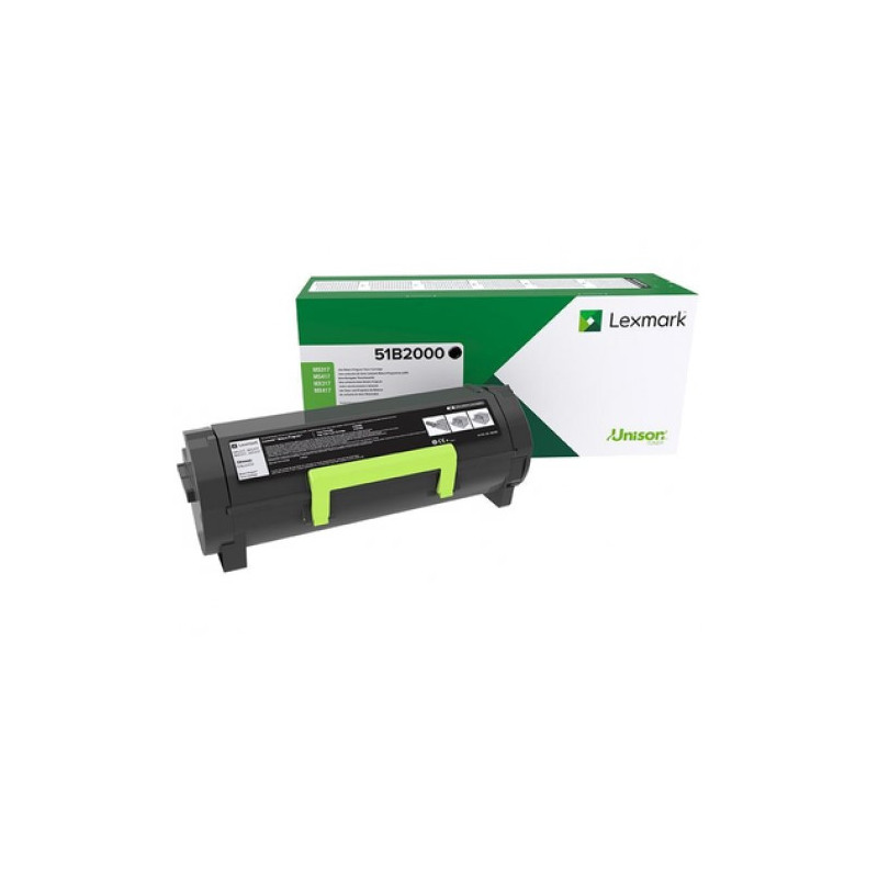 MS317-MX317 toner sort (Return) 2.5k